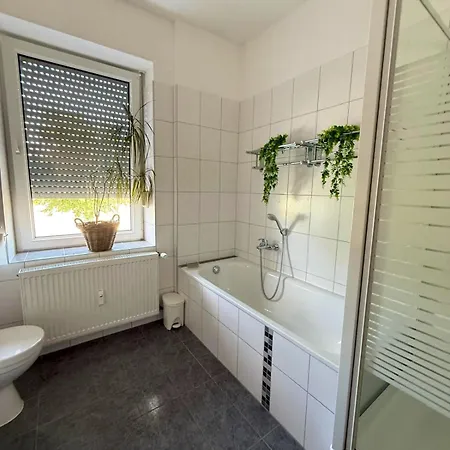 Hamm-lerche Apartment