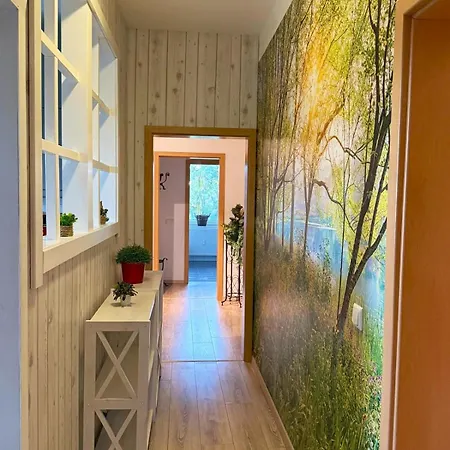 Hamm-lerche Apartment Hamm (North Rhine-Westphalia)